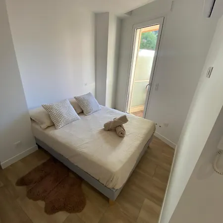 La Casetta Serena, Climatise, Wifi, Proche Apartament