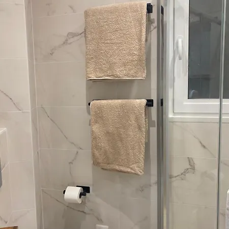 La Casetta Serena, Climatise, Wifi, Proche Apartament