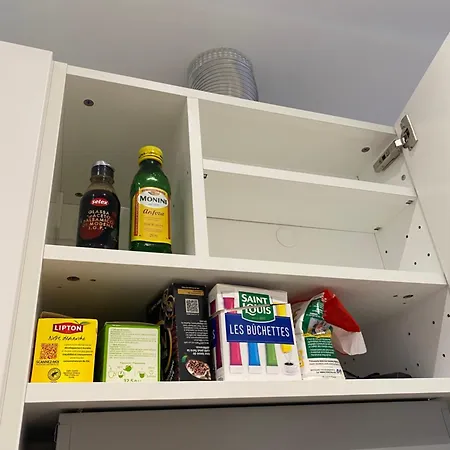 Apartament La Casetta Serena, Climatise, Wifi, Proche *