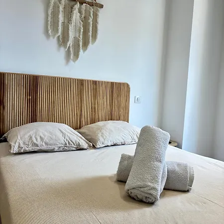 La Casetta Serena, Climatise, Wifi, Proche Apartmán *